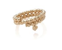 Anello Chantecler Donna Accessori in Oro rosa 40175 - 40175